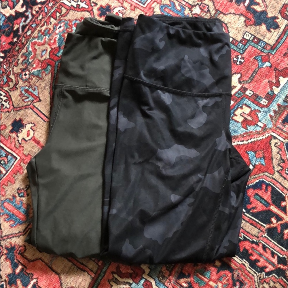 Leggings Bundle